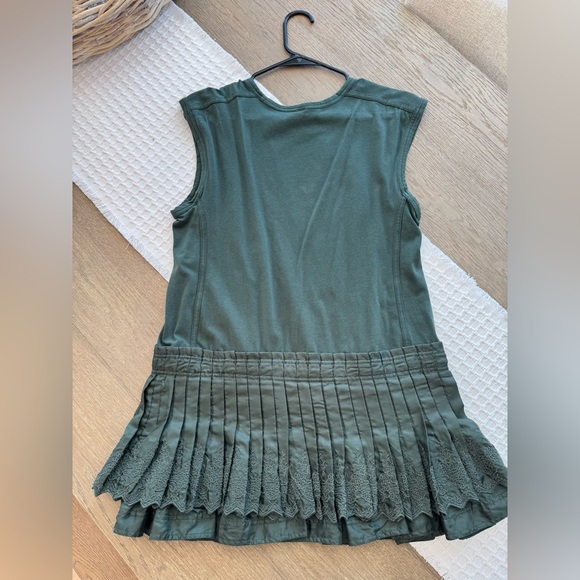 Daily Practice by Anthropologie sporty chic mini dress - Picture 3 of 9